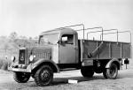 Mercedes-Benz L3000 A 1939 года